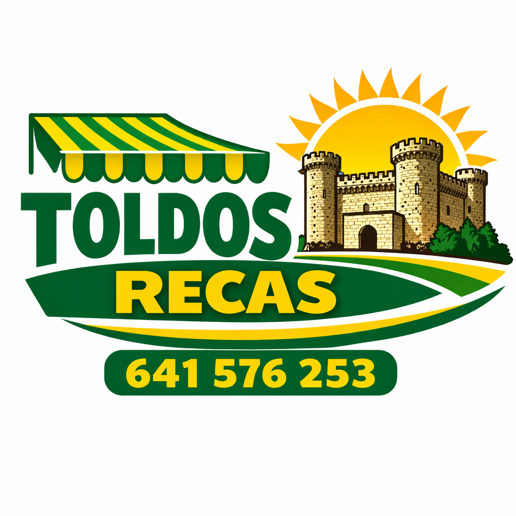 TOLDOS RECAS