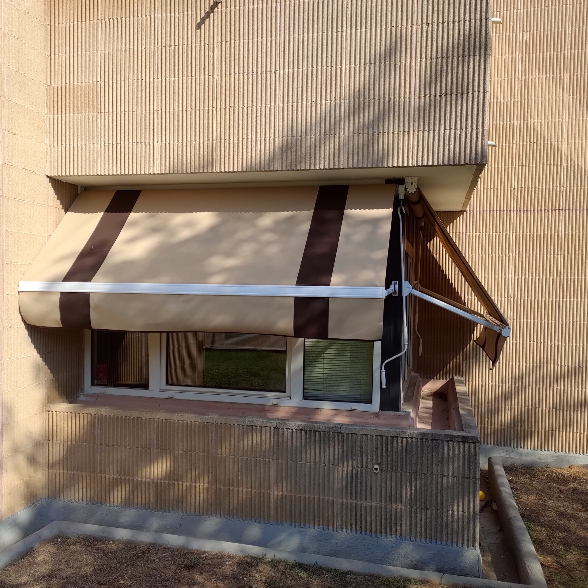 toldos recas portada